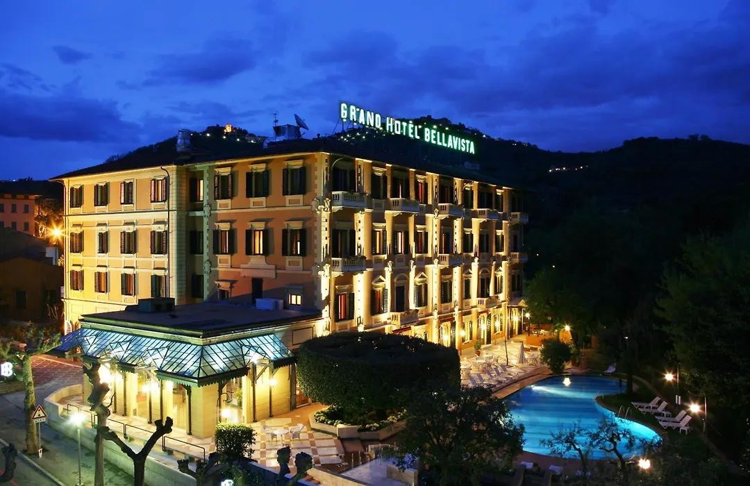 Grand Hotel Bellavista Palace&Golf-1